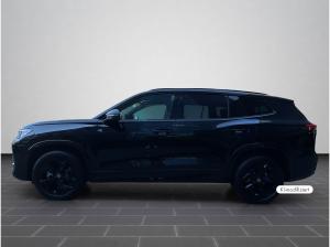 Volkswagen Tayron R-Line 1.5 eHybrid DSG BLACKSTY LEDER AHK