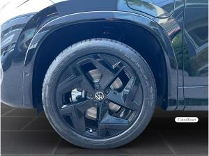 Volkswagen Tayron R-Line 1.5 eHybrid DSG BLACKSTY LEDER AHK