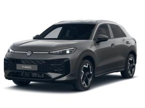 Volkswagen T-Roc 1.5 eTSI DSG R-Line ALU 17 KAMERA LED