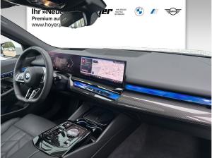 BMW 520 d Limousine M Sportpaket Head-Up HK HiFi DAB