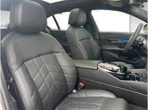 BMW 520 d Limousine M Sportpaket Head-Up HK HiFi DAB
