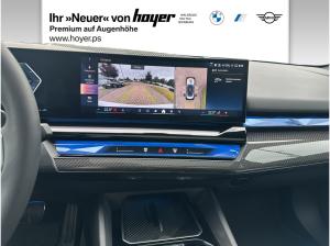 BMW 520 d Limousine M Sportpaket Head-Up HK HiFi DAB