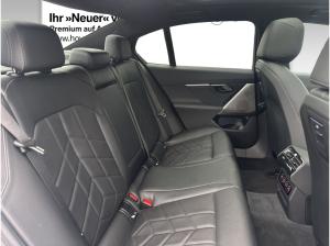 BMW 520 d Limousine M Sportpaket Head-Up HK HiFi DAB