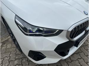 BMW 520 d Limousine M Sportpaket Head-Up HK HiFi DAB