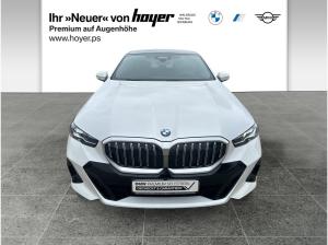 BMW 520 d Limousine M Sportpaket Head-Up HK HiFi DAB