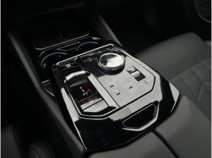 BMW 520 d Limousine M Sportpaket Head-Up HK HiFi DAB
