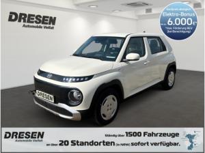 Hyundai INSTER 42kWh Select GEWERBE *Effizienz-Paket*Klima*Keyless*Carplay