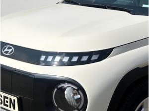 Hyundai INSTER 42kWh Select GEWERBE *Effizienz-Paket*Klima*Keyless*Carplay
