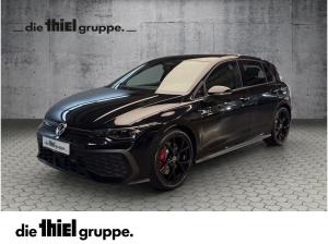 Volkswagen Golf 2,0 l TSI DSG GTI Matrix+Climatronic+BlackStyle+ACC+Gewerbe