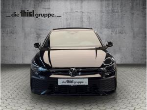 Volkswagen Golf 2,0 l TSI DSG GTI Matrix+Climatronic+BlackStyle+ACC+Gewerbe