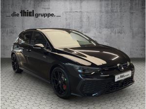 Volkswagen Golf 2,0 l TSI DSG GTI Matrix+Climatronic+BlackStyle+ACC+Gewerbe