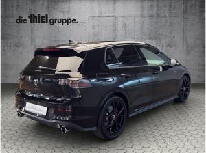 Volkswagen Golf 2,0 l TSI DSG GTI Matrix+Climatronic+BlackStyle+ACC+Gewerbe