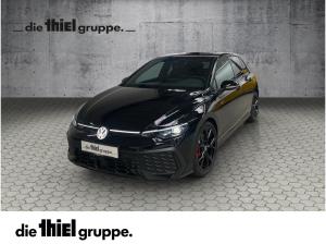 Volkswagen Golf 2,0 l TSI DSG GTI LED-Matrix+Climatronic+BlackStyle+ACC