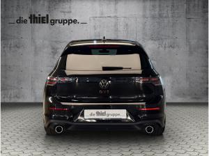 Volkswagen Golf 2,0 l TSI DSG GTI Matrix+Climatronic+BlackStyle+ACC+Gewerbe