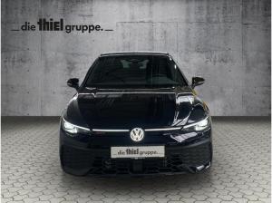 Volkswagen Golf 2,0 l TSI DSG GTI LED-Matrix+Climatronic+BlackStyle+ACC