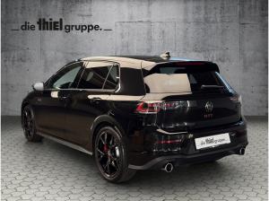 Volkswagen Golf 2,0 l TSI DSG GTI Matrix+Climatronic+BlackStyle+ACC+Gewerbe