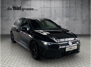 Volkswagen Golf 2,0 l TSI DSG GTI LED-Matrix+Climatronic+BlackStyle+ACC