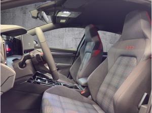 Volkswagen Golf 2,0 l TSI DSG GTI Matrix+Climatronic+BlackStyle+ACC+Gewerbe