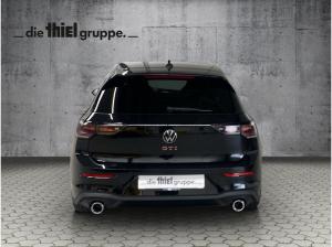 Volkswagen Golf 2,0 l TSI DSG GTI LED-Matrix+Climatronic+BlackStyle+ACC