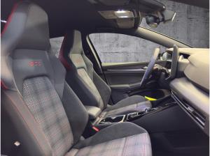 Volkswagen Golf 2,0 l TSI DSG GTI Matrix+Climatronic+BlackStyle+ACC+Gewerbe