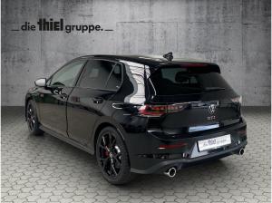 Volkswagen Golf 2,0 l TSI DSG GTI LED-Matrix+Climatronic+BlackStyle+ACC