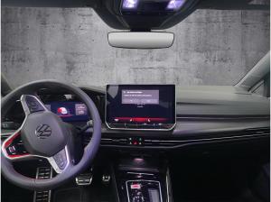 Volkswagen Golf 2,0 l TSI DSG GTI LED-Matrix+Climatronic+BlackStyle+ACC