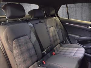 Volkswagen Golf 2,0 l TSI DSG GTI Matrix+Climatronic+BlackStyle+ACC+Gewerbe
