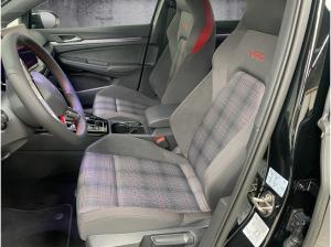 Volkswagen Golf 2,0 l TSI DSG GTI LED-Matrix+Climatronic+BlackStyle+ACC