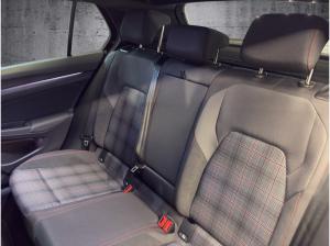 Volkswagen Golf 2,0 l TSI DSG GTI Matrix+Climatronic+BlackStyle+ACC+Gewerbe