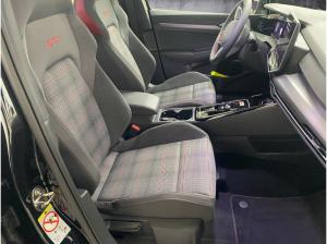 Volkswagen Golf 2,0 l TSI DSG GTI LED-Matrix+Climatronic+BlackStyle+ACC