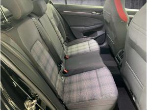 Volkswagen Golf 2,0 l TSI DSG GTI LED-Matrix+Climatronic+BlackStyle+ACC