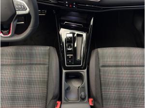 Volkswagen Golf 2,0 l TSI DSG GTI Matrix+Climatronic+BlackStyle+ACC+Gewerbe