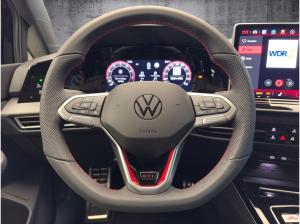 Volkswagen Golf 2,0 l TSI DSG GTI Matrix+Climatronic+BlackStyle+ACC+Gewerbe