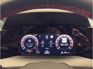 Volkswagen Golf 2,0 l TSI DSG GTI Matrix+Climatronic+BlackStyle+ACC+Gewerbe