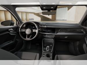 Audi A3 Sportback TFSIe S Tronic // NUR FÜR DMB-MITGLIEDER