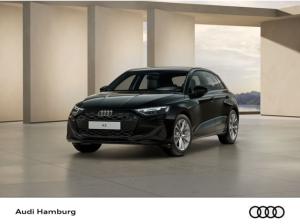 Audi A3 Sportback TFSIe S Tronic // NUR FÜR DMB-MITGLIEDER