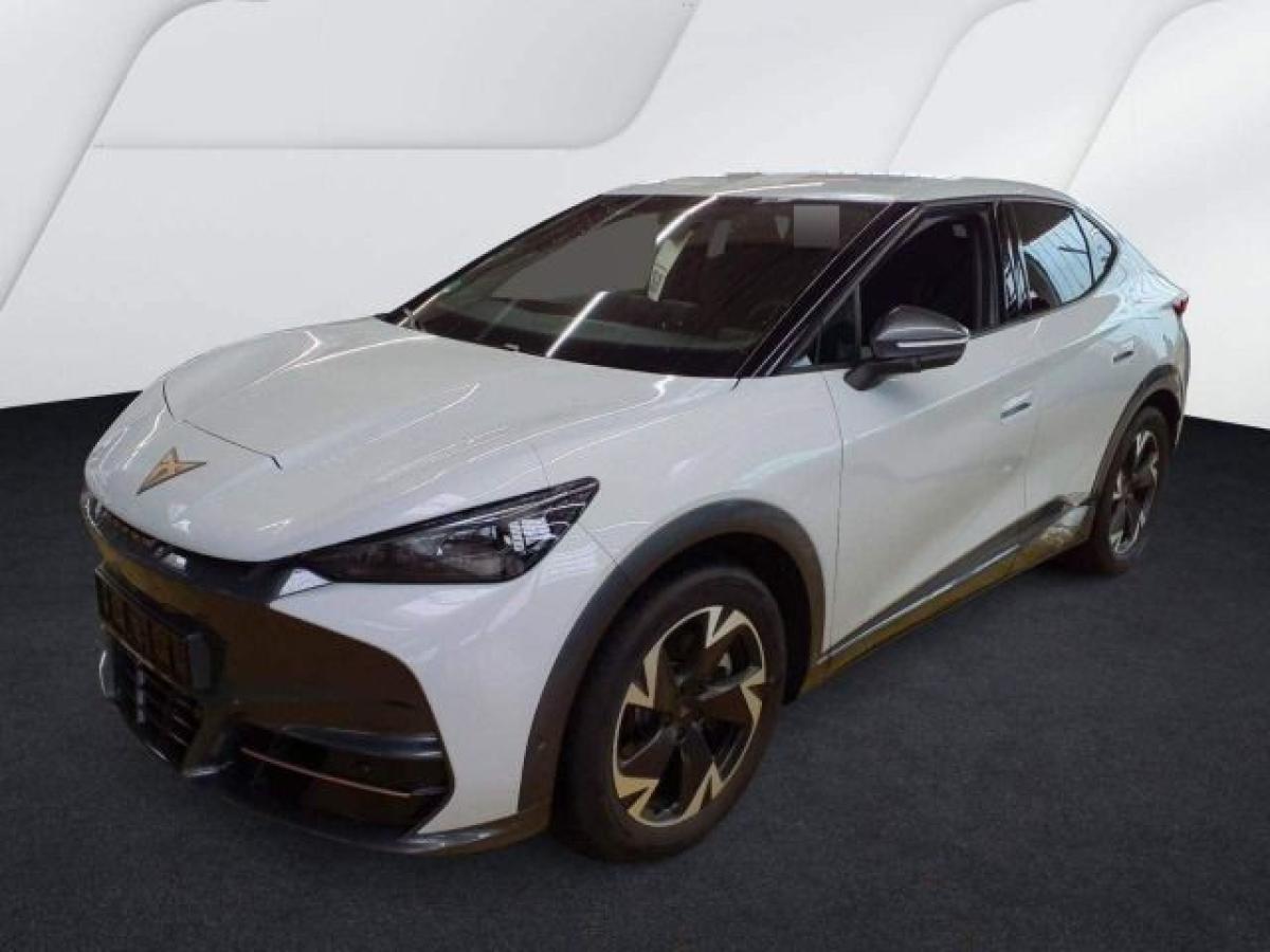 Cupra Tavascan Endurance Drive Paket ohne weitere Nebenkosten