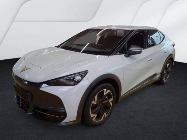 Cupra Tavascan Endurance Drive Paket ohne weitere Nebenkosten
