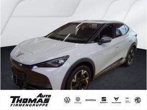 Cupra Tavascan Endurance Immersive Pack ohne weitere Nebenkosten