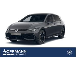 Volkswagen Golf R-Line 1,5 l eTSI OPF 7-Gang-Doppelkupplungsgetriebe DSG