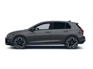 Volkswagen Golf R-Line 1,5 l eTSI OPF 7-Gang-Doppelkupplungsgetriebe DSG