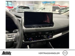 Nissan X-Trail X-TRAIL MHEV✅Acenta *Farben ⚫️🔘⚪️*KLIMAAUTOMATIK*LM-FELGEN*BLUETOOTH ✅ GEWERBE-AKTION