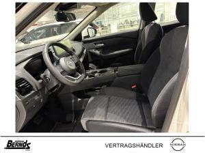 Nissan X-Trail X-TRAIL MHEV✅Acenta *Farben ⚫️🔘⚪️*KLIMAAUTOMATIK*LM-FELGEN*BLUETOOTH ✅ GEWERBE-AKTION