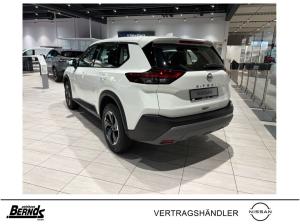 Nissan X-Trail X-TRAIL MHEV✅Acenta *Farben ⚫️🔘⚪️*KLIMAAUTOMATIK*LM-FELGEN*BLUETOOTH ✅ GEWERBE-AKTION