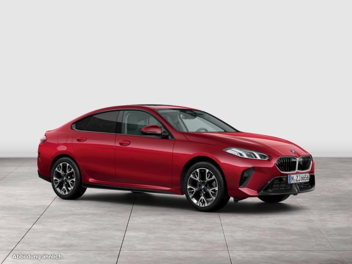 BMW 216