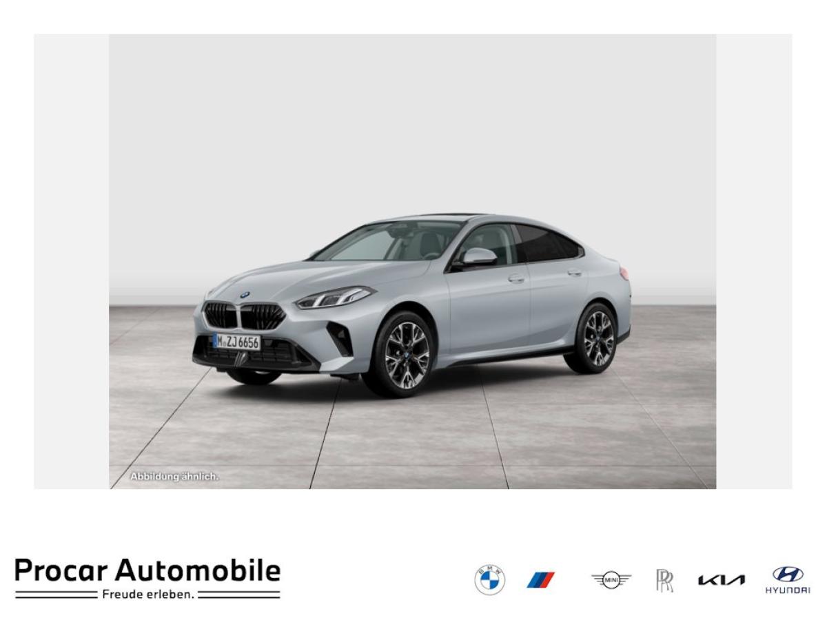 BMW 216