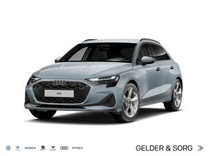 Audi A3 Sportback 40 TFSIe 131km/WLTP*AHK*RFK*LED*
