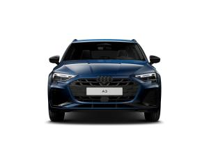Audi A3 Sportback 45 TFSIe S line 125km/WLTP*AHK*HuD
