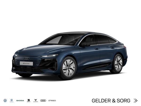 Audi A6 e-tron A6 Sportback e-tron S line 610km/WLTP*Air