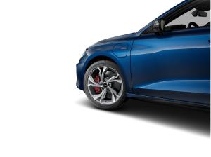 Audi A3 Sportback 45 TFSIe S line 125km/WLTP*AHK*HuD